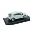 Motorart Opel Astra J GTC 2011 - Mineral White Metallic