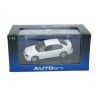 AUTOart Subaru Legacy Sedan B4 RSK 2.0 BE5 1999 - Glacier White
