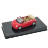 Volkswagen New Beetle Cabrio