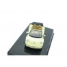 AUTOart Volkswagen New Beetle Convertible US 9C 2003 - Mellow Yellow