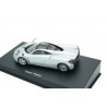 AUTOart Pagani Huayra 6.0 V12 2012 - Liquid Silver Metallic