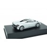 AUTOart Pagani Huayra 6.0 V12 2012 - Liquid Silver Metallic
