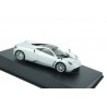 AUTOart Pagani Huayra 6.0 V12 2012 - Liquid Silver Metallic
