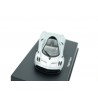 AUTOart Pagani Huayra 6.0 V12 2012 - Liquid Silver Metallic