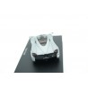 AUTOart Pagani Huayra 6.0 V12 2012 - Liquid Silver Metallic