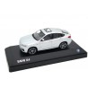 iScale Herpa 80422348787 BMW X4 F26 xDrive35i 2014 - Glacier Silver Metallic