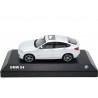 iScale Herpa 80422348787 BMW X4 F26 xDrive35i 2014 - Glacier Silver Metallic