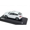 iScale Herpa 80422348787 BMW X4 F26 xDrive35i 2014 - Glacier Silver Metallic