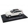 Norev Mercedes-Benz C-Class T-Modell Exclusive S205 2015 - Designo Diamond White Metallic Bright