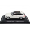 Norev Mercedes-Benz C-Class T-Modell Exclusive S205 2015 - Designo Diamond White Metallic Bright