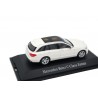 Norev Mercedes-Benz C-Class T-Modell Exclusive S205 2015 - Designo Diamond White Metallic Bright