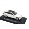 Norev Mercedes-Benz C-Class T-Modell Exclusive S205 2015 - Designo Diamond White Metallic Bright
