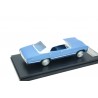 Premium X Chevrolet Impala Sport Sedan 1967 - Nantucket Blue Metallic