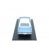 Premium X Chevrolet Impala Sport Sedan 1967 - Nantucket Blue Metallic