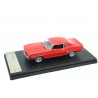 Premium X Chevrolet Camaro SS 396 1969 - Matador Red