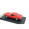 Premium X Chevrolet Camaro SS 396 1969 - Matador Red