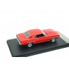 Premium X Chevrolet Camaro SS 396 1969 - Matador Red