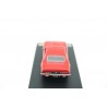 Premium X Chevrolet Camaro SS 396 1969 - Matador Red