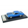 Premium X Chevrolet Chevelle SS 454 1970 - Fathom Blue Metallic