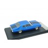 Premium X Chevrolet Chevelle SS 454 1970 - Fathom Blue Metallic