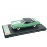 Premium X Chevrolet Chevelle SS 454 1970 - Green Mist Metallic