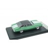 Premium X Chevrolet Chevelle SS 454 1970 - Green Mist Metallic