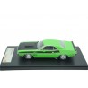 Premium X Dodge Challenger T/A 340 Six Pack 1970 - Green Go