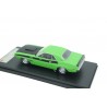 Premium X Dodge Challenger T/A 340 Six Pack 1970 - Green Go