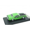 Premium X Dodge Challenger T/A 340 Six Pack 1970 - Green Go