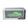 Premium X Dodge Challenger T/A 340 Six Pack 1970 - Green Go