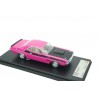 Premium X Dodge Challenger T/A 340 Six Pack 1970 - Panther Pink