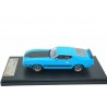 Premium X Ford Mustang Mach 1 1973 - Light Grabber Blue