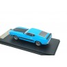 Premium X Ford Mustang Mach 1 1973 - Light Grabber Blue