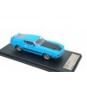 Premium X Ford Mustang Mach 1 1973 - Light Grabber Blue