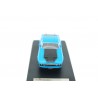 Premium X Ford Mustang Mach 1 1973 - Light Grabber Blue