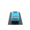 Premium X Ford Mustang Mach 1 1973 - Light Grabber Blue