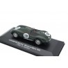 IXO Jaguar XK120C #18 "Jaguar Cars Ltd." Winner Le Mans 1953 - T.Rolt/B.Hamilton