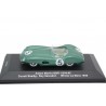 IXO Aston Martin DBR1/300 #5 "David Brown Racing Dept" Winner 24 Hours of Le Mans 1959 - R.Salvadori/C.Shelby