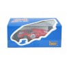 IXO Ferrari 250 LM Le Mans #21 "North American Racing Team" Winner 24 Hours of Le Mans 1965 - M.Gregory/J.Rindt