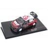 Citroen C3 WRC Rally Finland