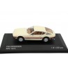 Whitebox Volkswagen SP2 1973 - Branco Lotus