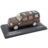 Whitebox Land Rover Discovery 4 TDV6 HSE L319 2010 - Nara Bronze Metallic