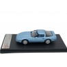 Premium X Chevrolet Corvette C4 1984 - Light Blue Metallic