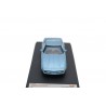 Premium X Chevrolet Corvette C4 1984 - Light Blue Metallic