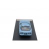 Premium X Chevrolet Corvette C4 1984 - Light Blue Metallic