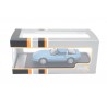Premium X Chevrolet Corvette C4 1984 - Light Blue Metallic
