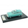 Mercedes-Benz Ponton 180D Station Wagon by Binz