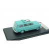 Premium X Mercedes-Benz Ponton 180D Station Wagon by Binz W120 1954 - Light Green