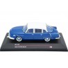 IST Models Tatra 603/1 1958 - Blue Metallic with White Roof