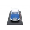 IST Models Tatra 603/1 1958 - Blue Metallic with White Roof